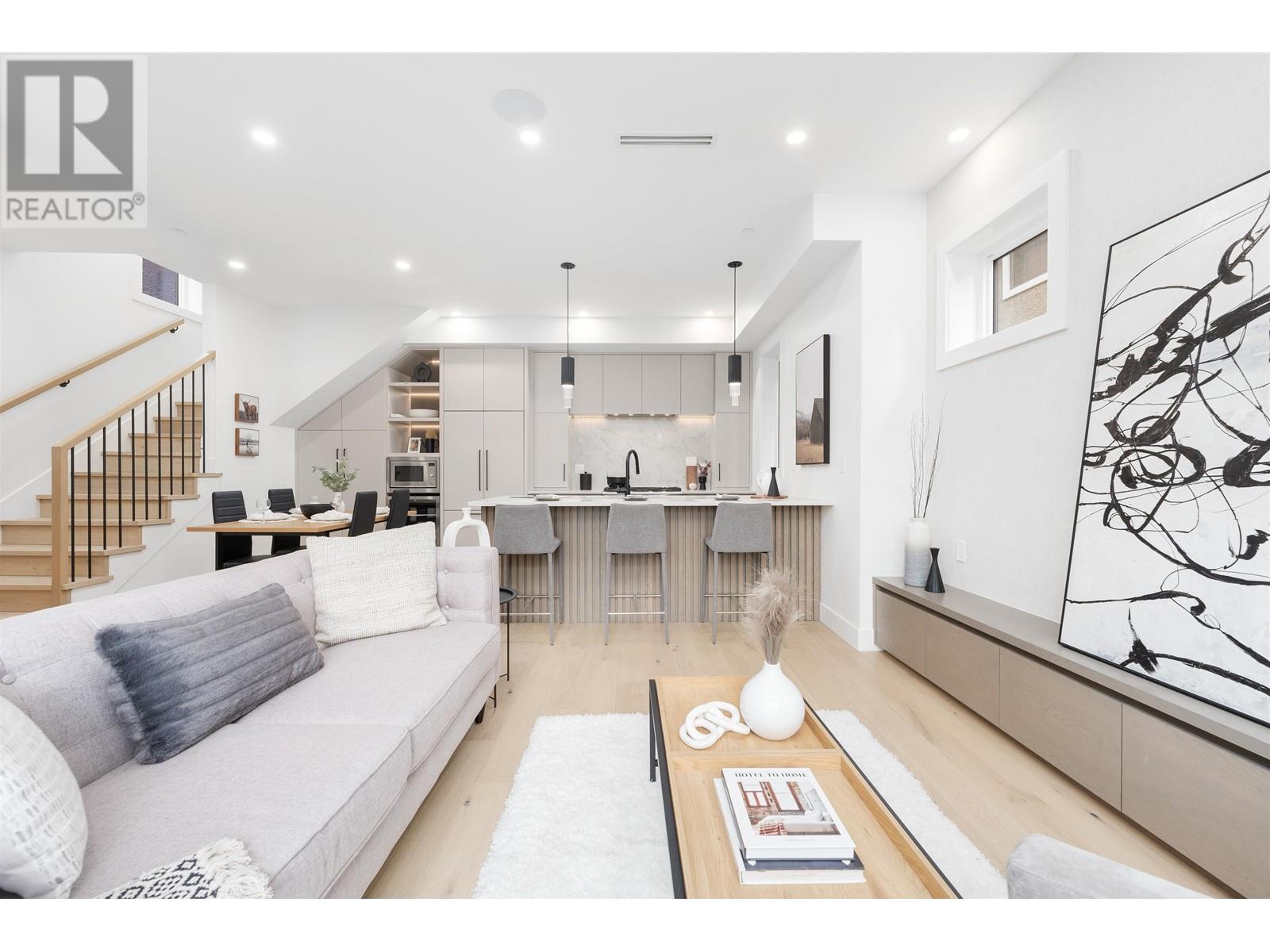 2555 E 7th Avenue, Vancouver, British Columbia  V5M 1T3 - Photo 12 - R2857866