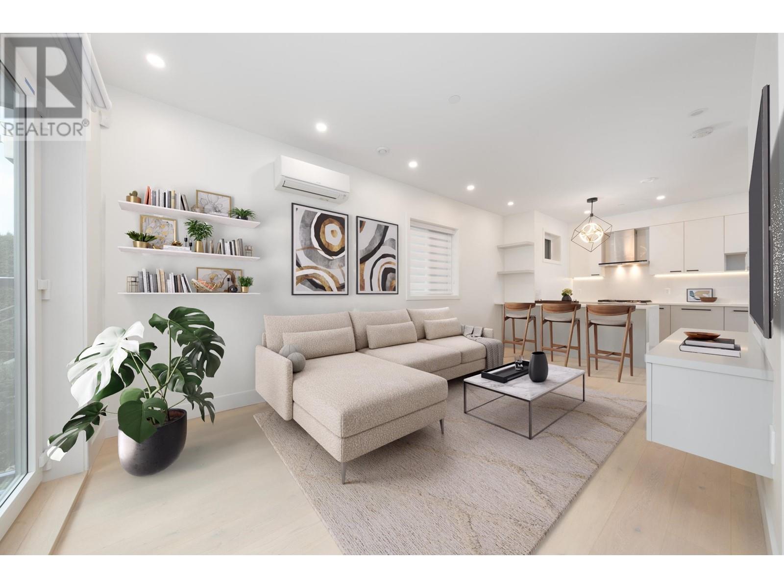 3172 W 26th Avenue, Vancouver, British Columbia  V6L 1V8 - Photo 3 - R2857896