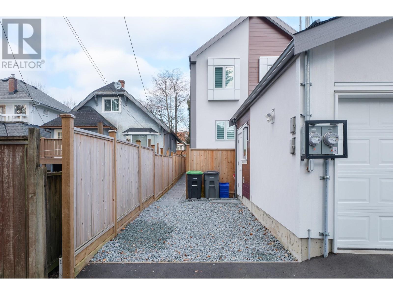3172 W 26th Avenue, Vancouver, British Columbia  V6L 1V8 - Photo 31 - R2857896