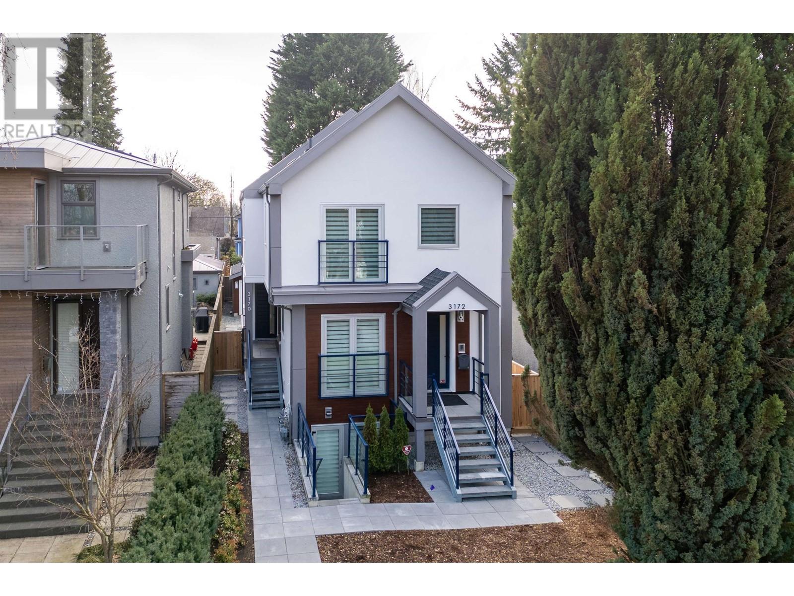 3172 W 26th Avenue, Vancouver, British Columbia  V6L 1V8 - Photo 32 - R2857896