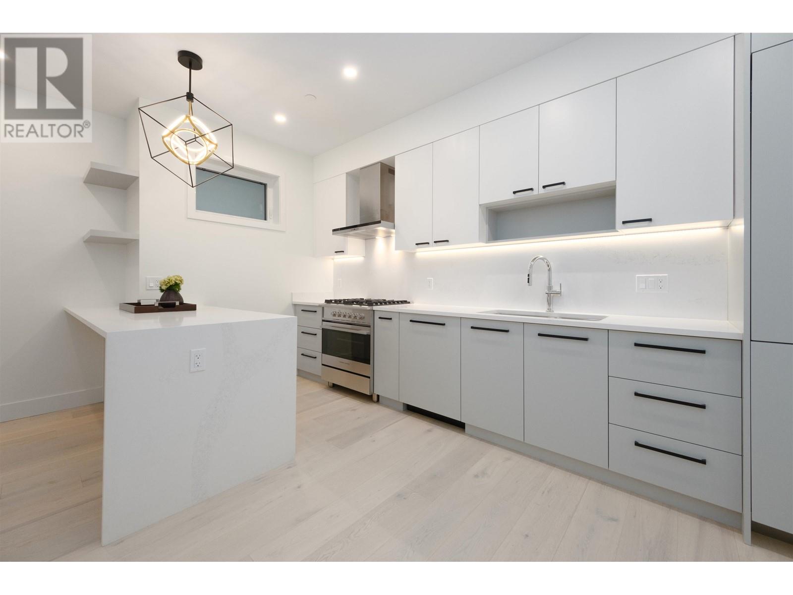 3172 W 26th Avenue, Vancouver, British Columbia  V6L 1V8 - Photo 6 - R2857896