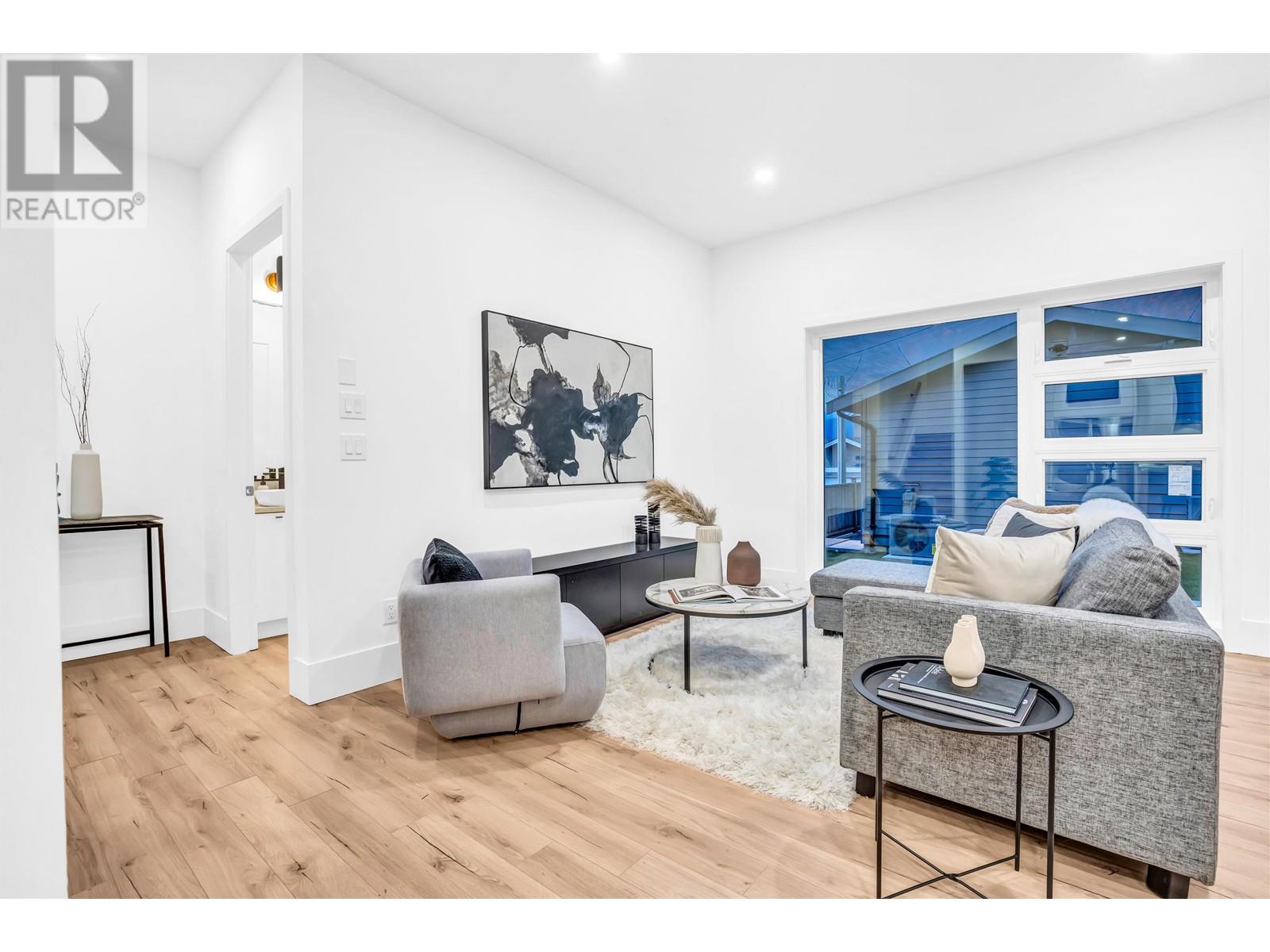 3653 Eton Street, Vancouver, British Columbia  V5K 1K8 - Photo 7 - R2857897