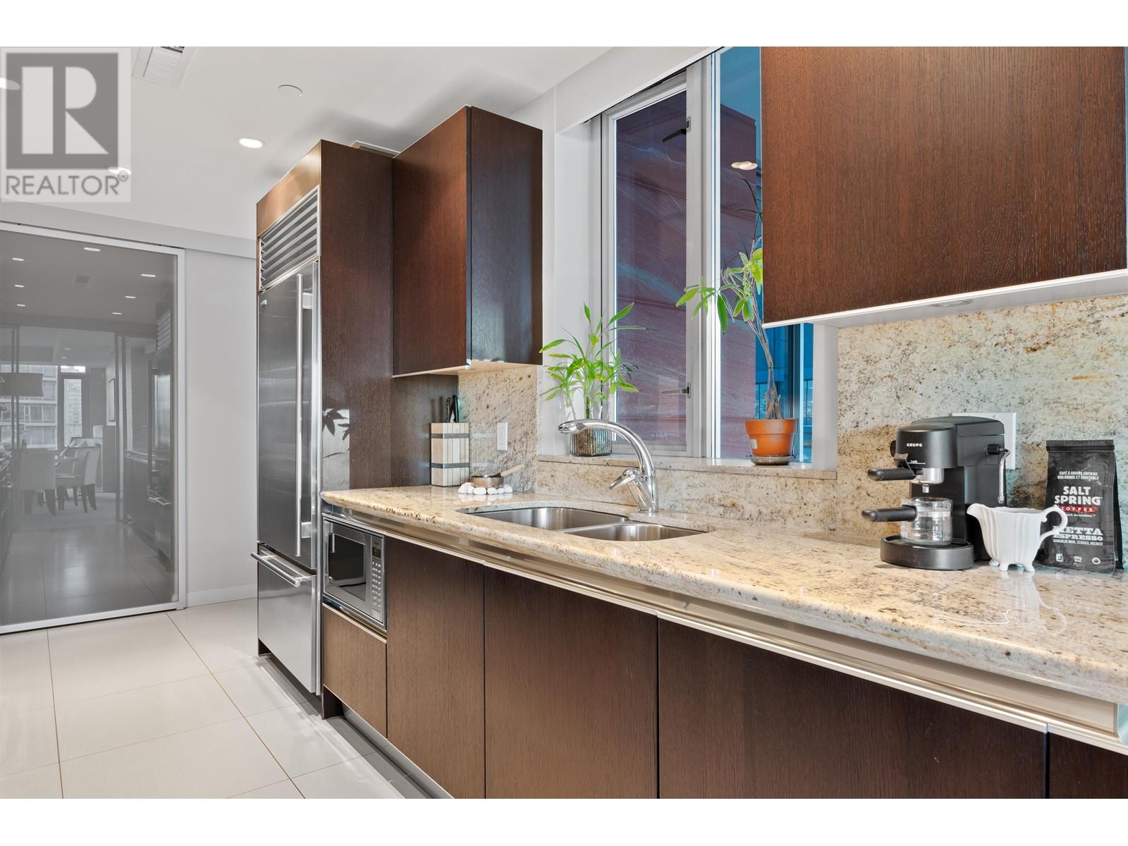 803 1169 W Cordova Street, Vancouver, British Columbia  V6C 3T1 - Photo 10 - R2857970