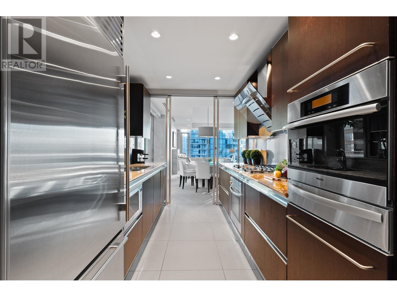 803 1169 W Cordova Street, Vancouver, British Columbia  V6C 3T1 - Photo 11 - R2857970