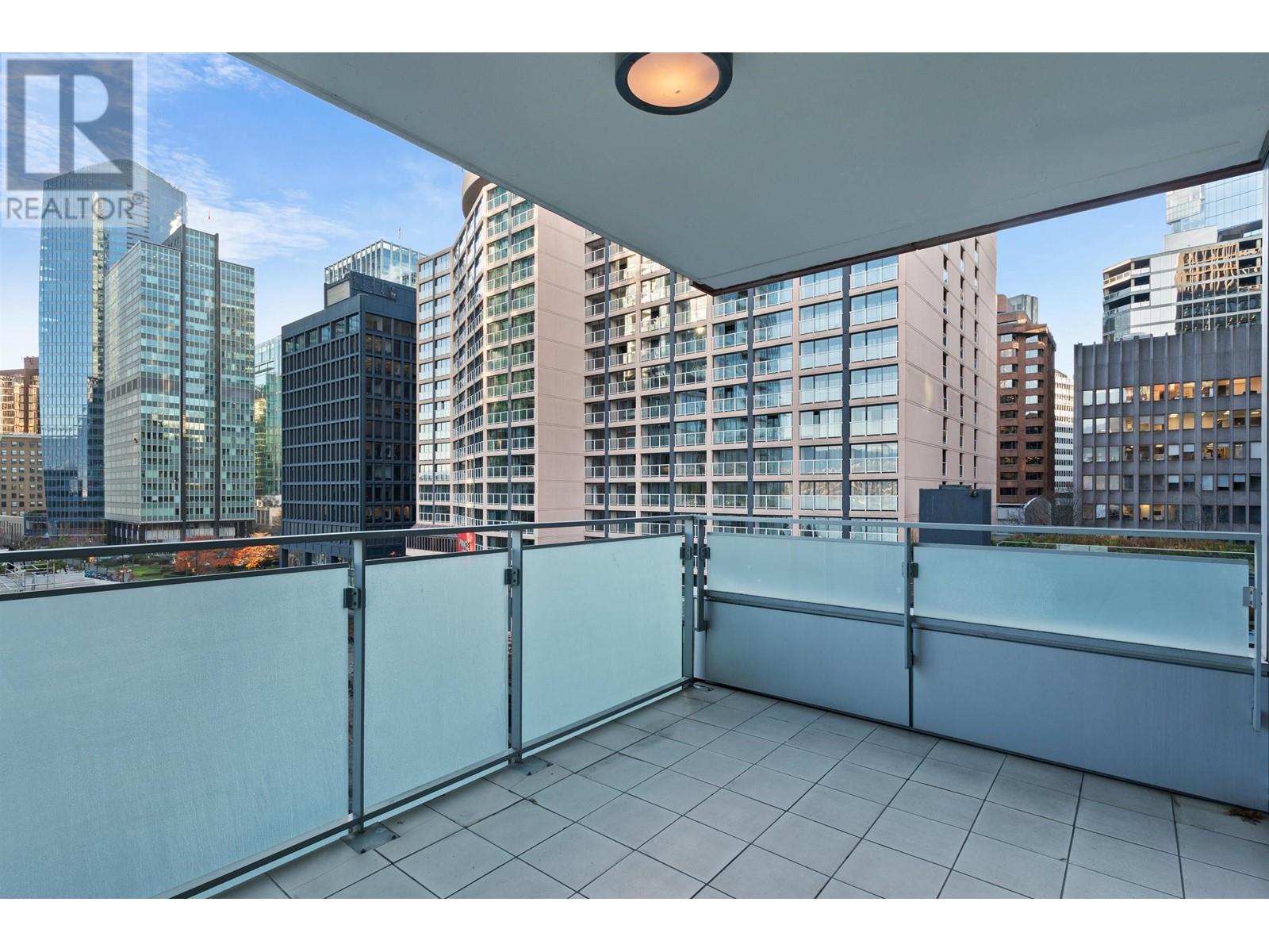 803 1169 W Cordova Street, Vancouver, British Columbia  V6C 3T1 - Photo 12 - R2857970