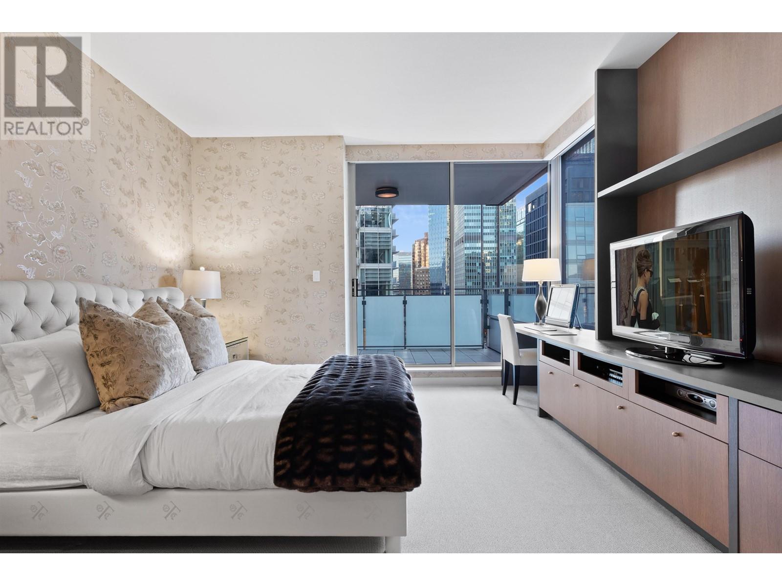 803 1169 W Cordova Street, Vancouver, British Columbia  V6C 3T1 - Photo 15 - R2857970