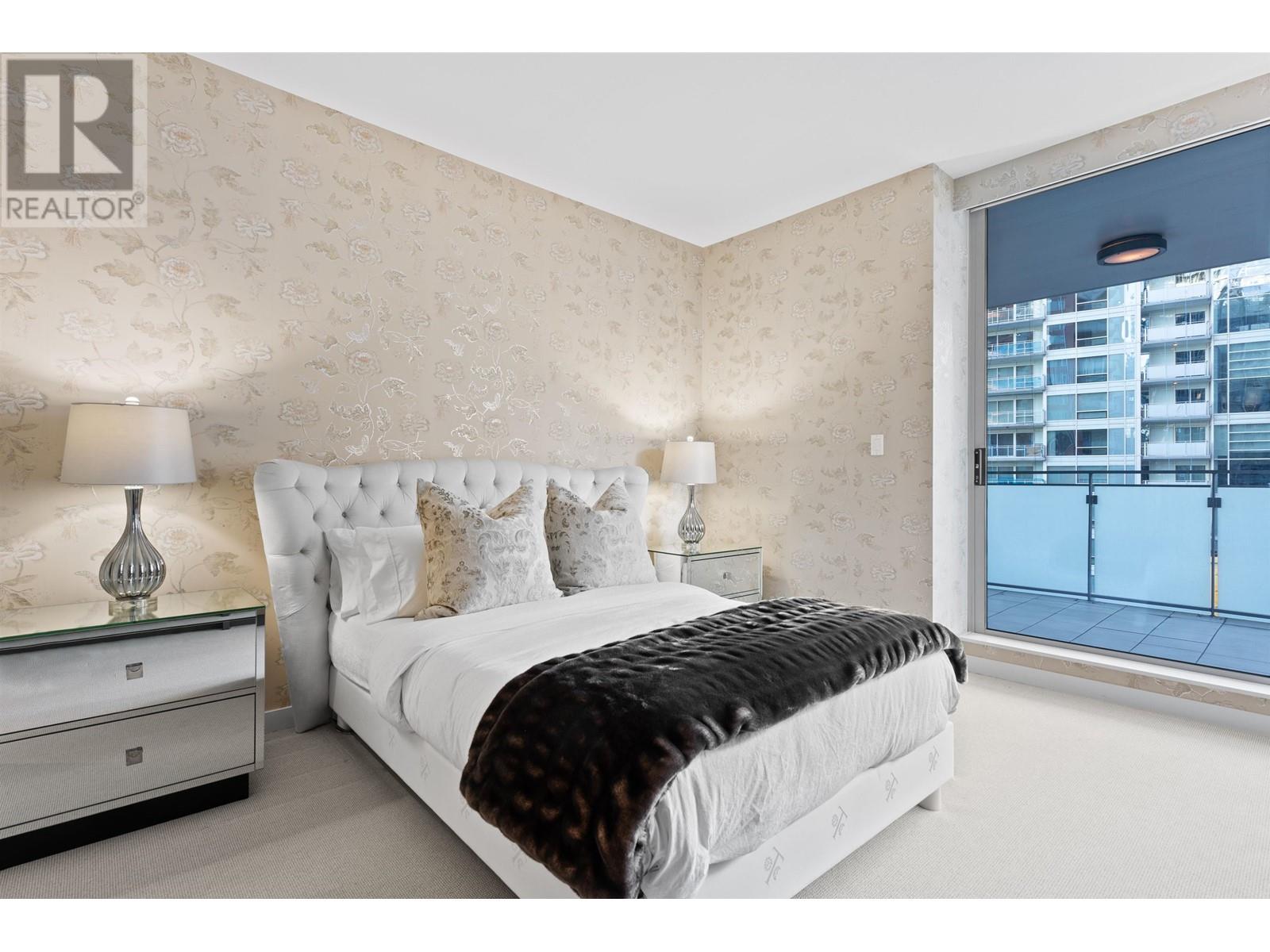 803 1169 W Cordova Street, Vancouver, British Columbia  V6C 3T1 - Photo 16 - R2857970