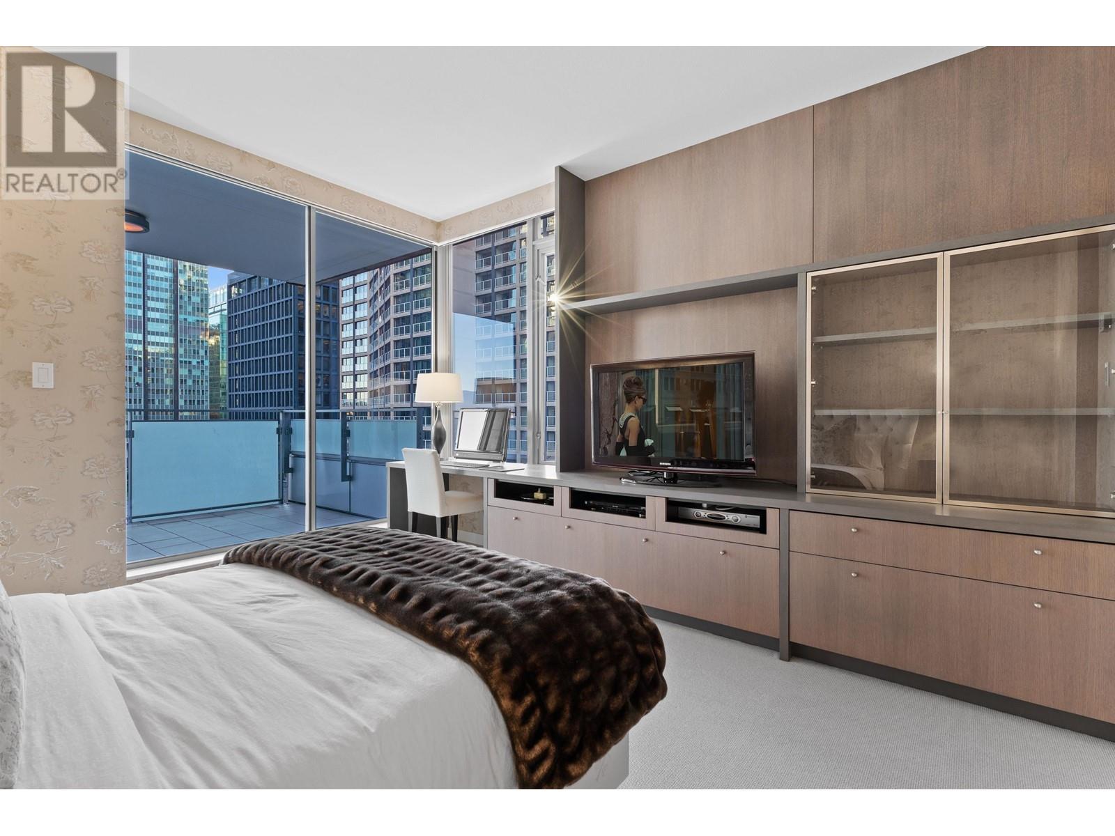 803 1169 W Cordova Street, Vancouver, British Columbia  V6C 3T1 - Photo 17 - R2857970