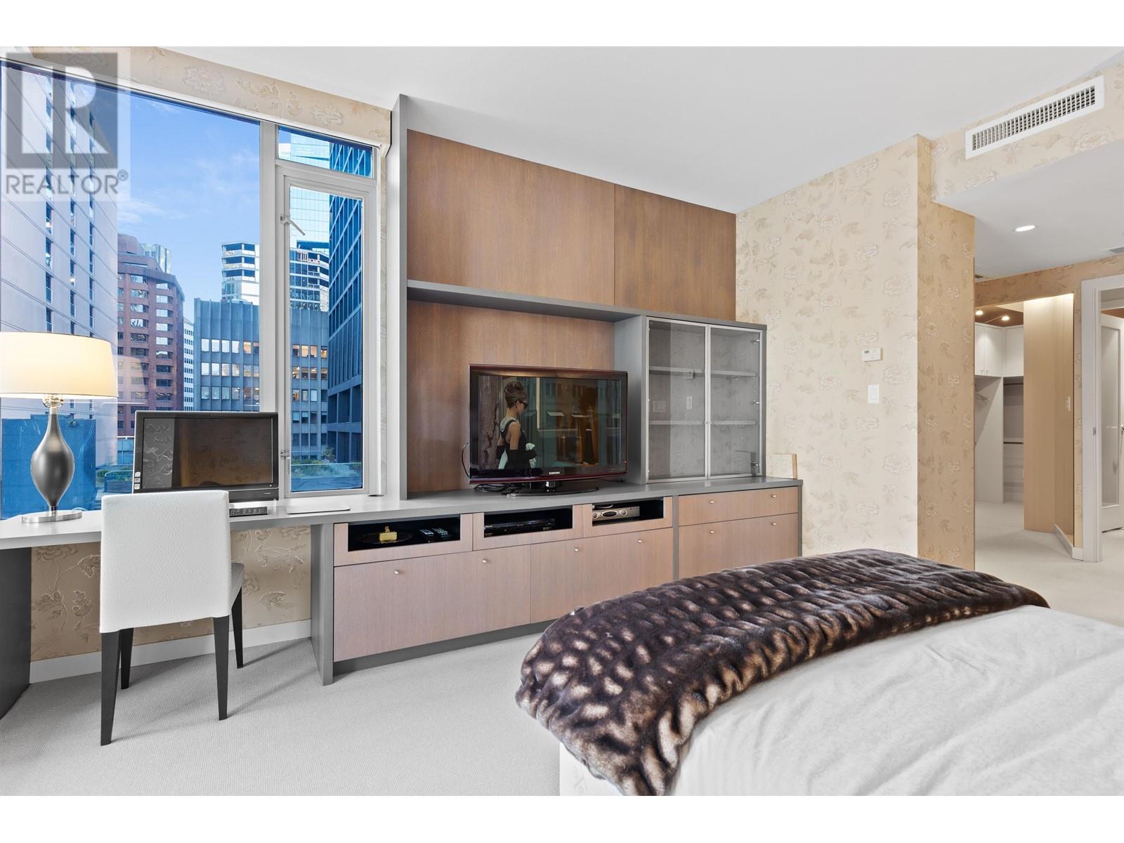 803 1169 W Cordova Street, Vancouver, British Columbia  V6C 3T1 - Photo 18 - R2857970