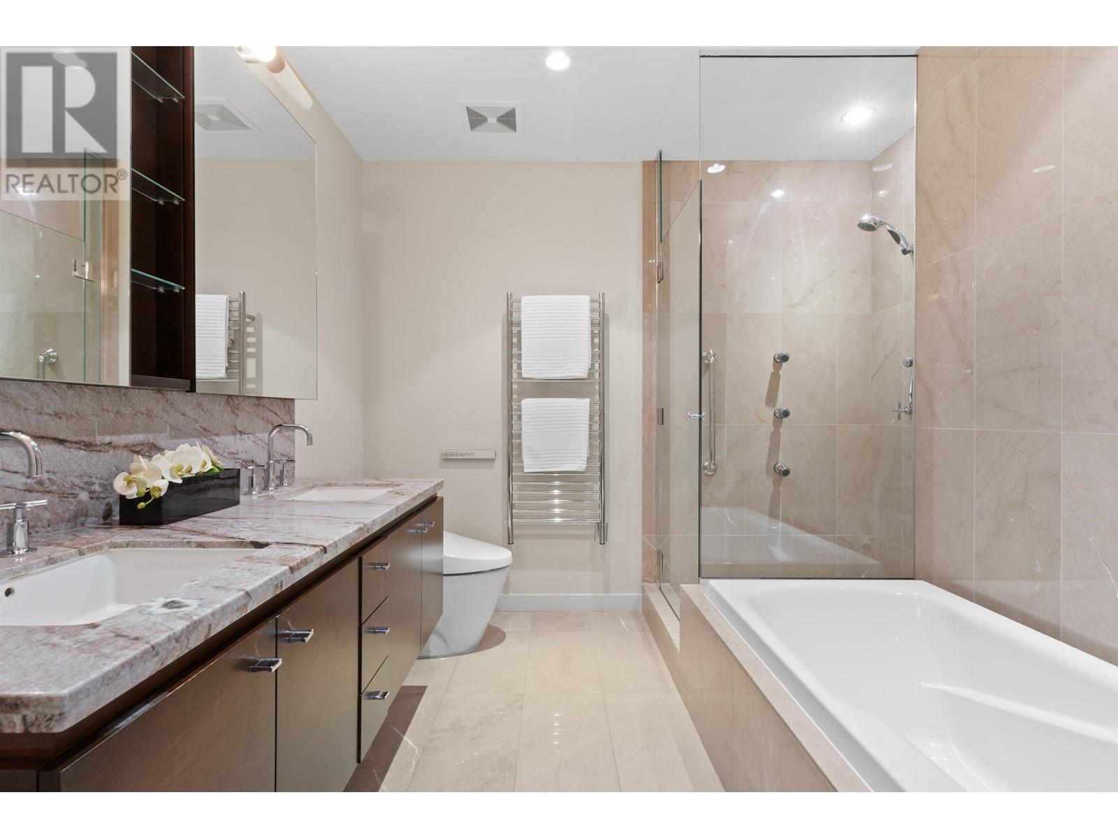 803 1169 W Cordova Street, Vancouver, British Columbia  V6C 3T1 - Photo 19 - R2857970