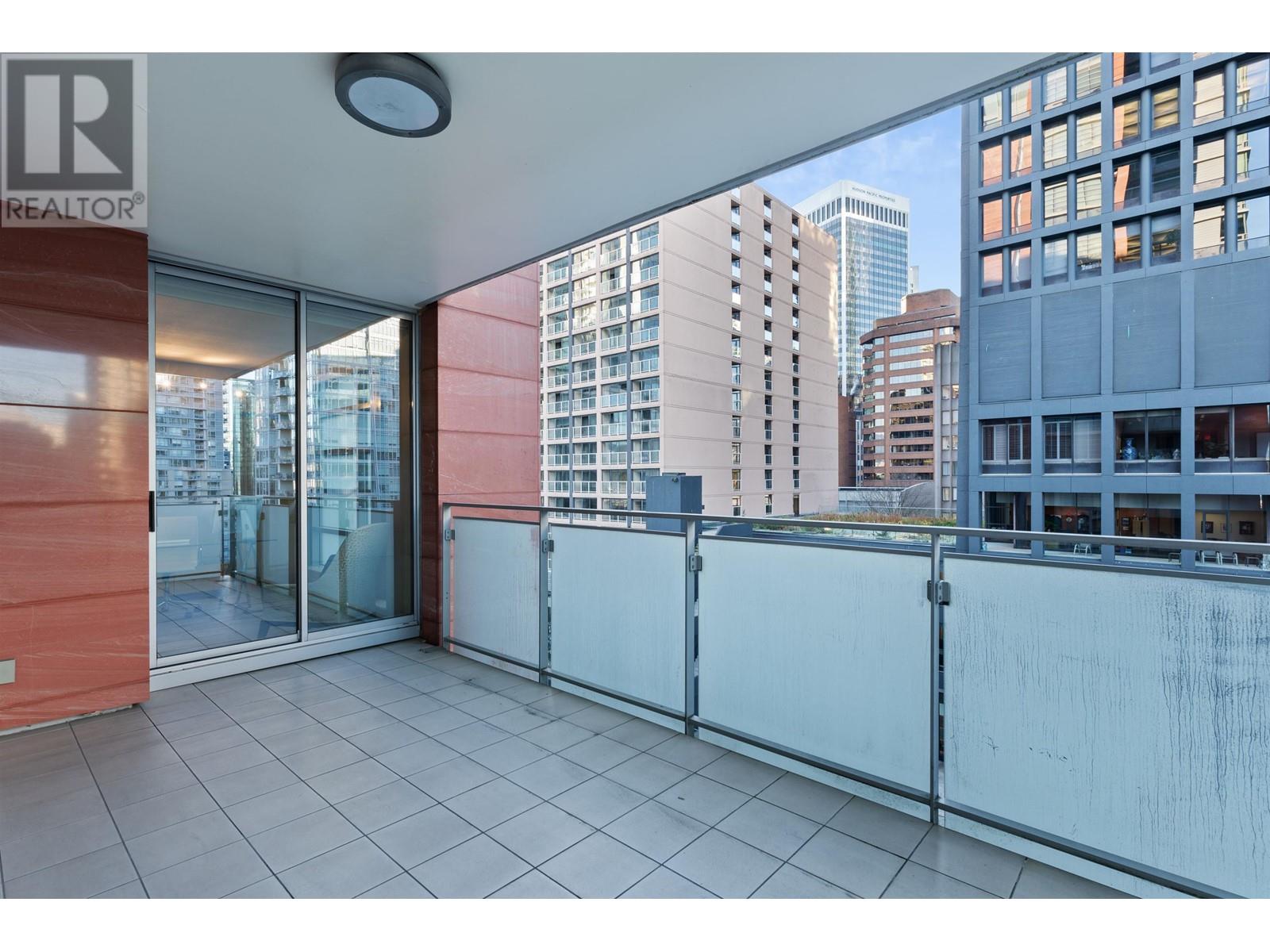 803 1169 W Cordova Street, Vancouver, British Columbia  V6C 3T1 - Photo 21 - R2857970