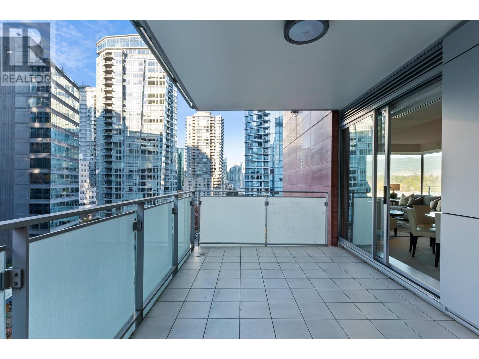 803 1169 W Cordova Street, Vancouver, British Columbia  V6C 3T1 - Photo 22 - R2857970