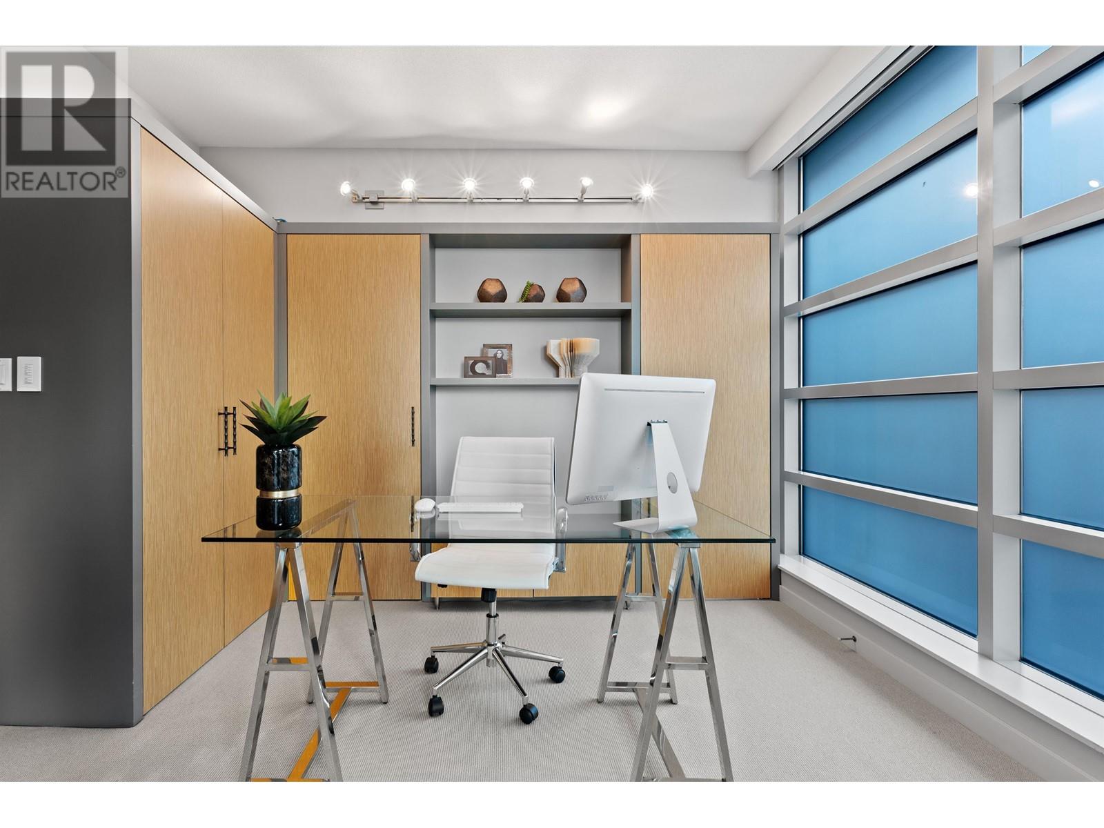803 1169 W Cordova Street, Vancouver, British Columbia  V6C 3T1 - Photo 23 - R2857970