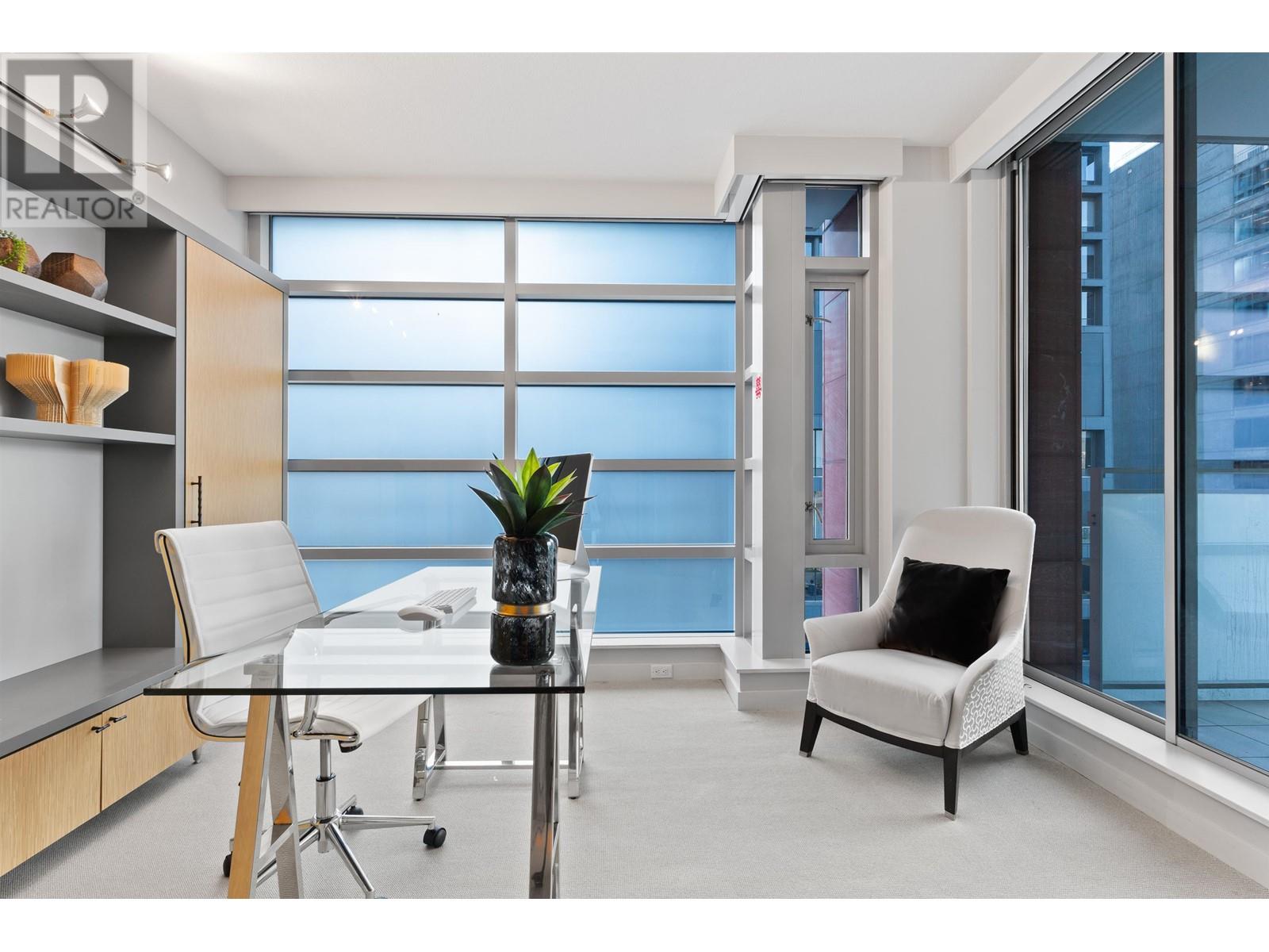 803 1169 W Cordova Street, Vancouver, British Columbia  V6C 3T1 - Photo 24 - R2857970