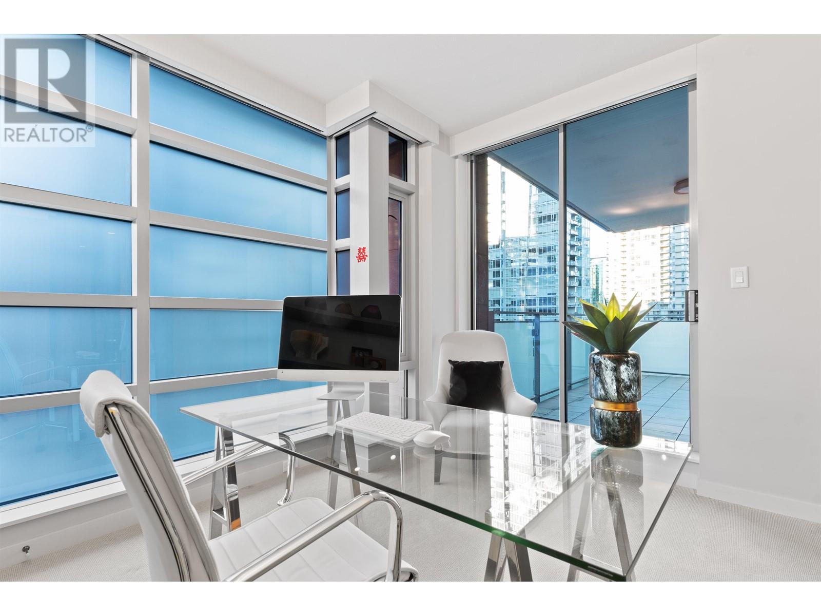803 1169 W Cordova Street, Vancouver, British Columbia  V6C 3T1 - Photo 25 - R2857970