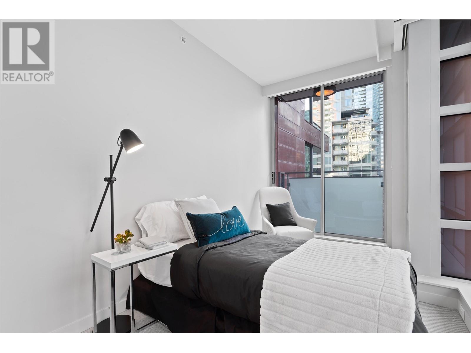 803 1169 W Cordova Street, Vancouver, British Columbia  V6C 3T1 - Photo 26 - R2857970