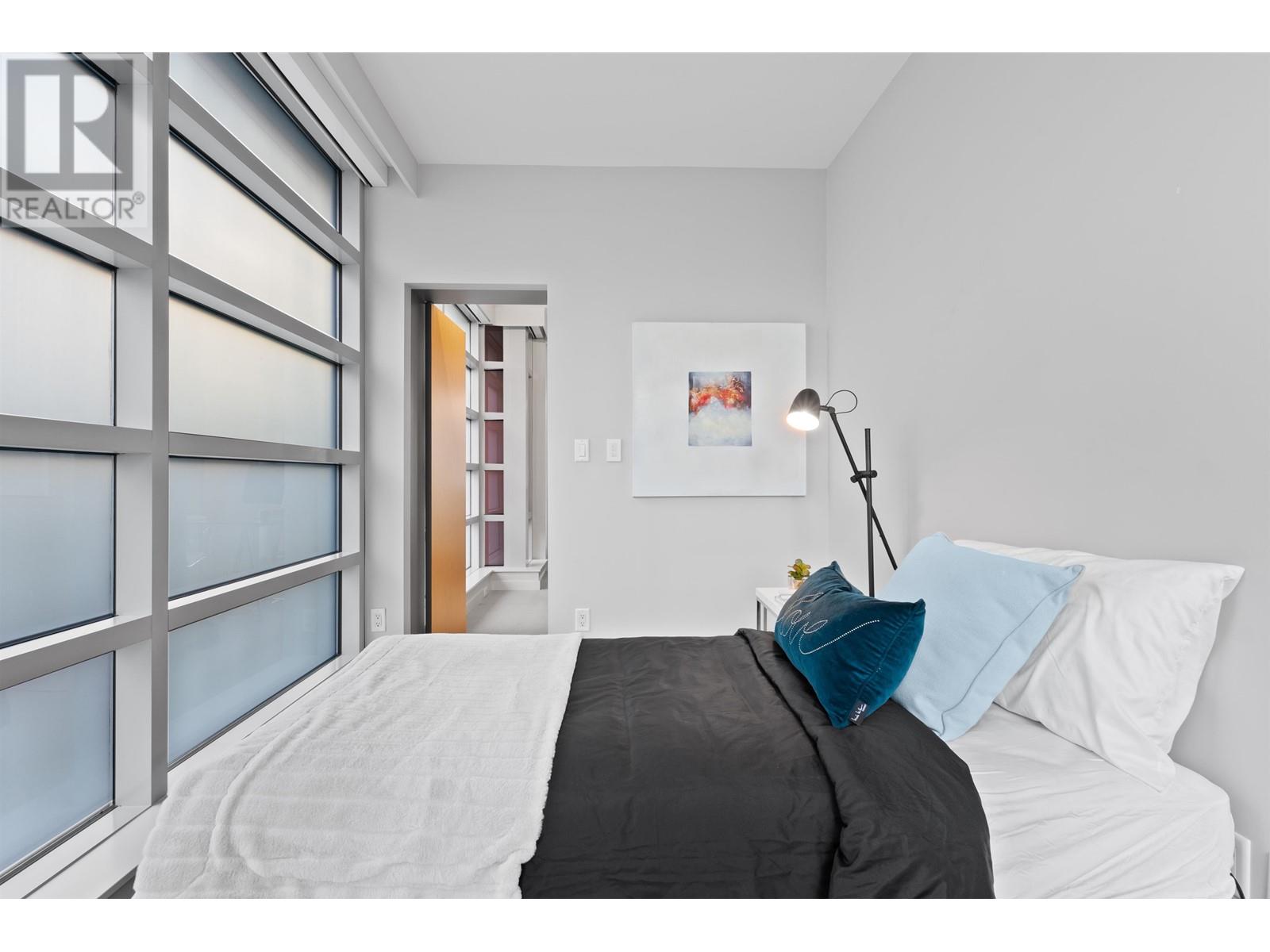 803 1169 W Cordova Street, Vancouver, British Columbia  V6C 3T1 - Photo 27 - R2857970