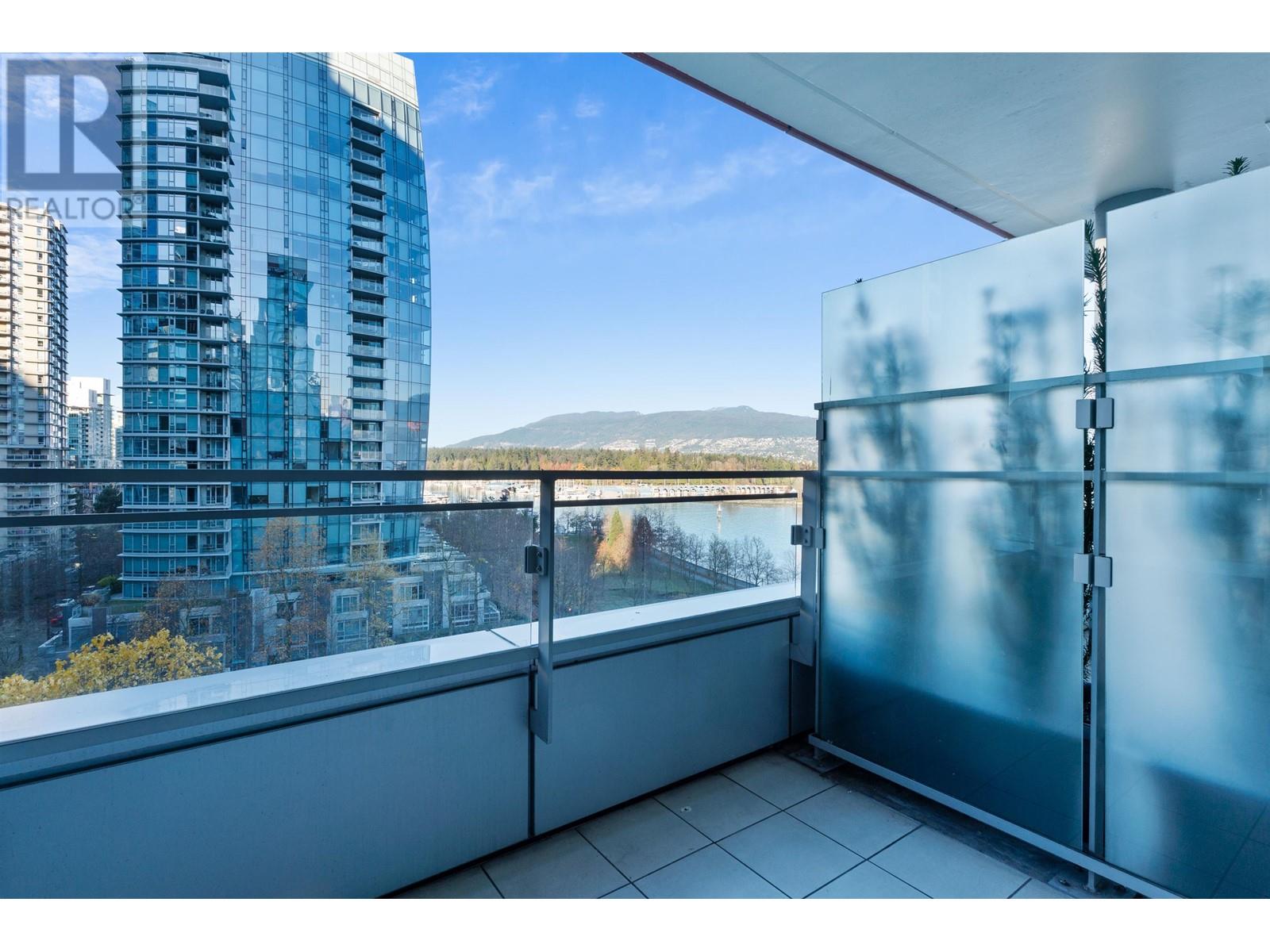 803 1169 W Cordova Street, Vancouver, British Columbia  V6C 3T1 - Photo 29 - R2857970