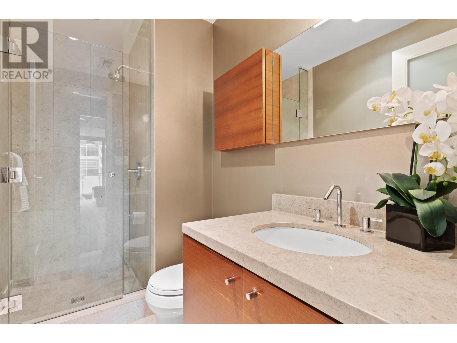 803 1169 W Cordova Street, Vancouver, British Columbia  V6C 3T1 - Photo 30 - R2857970