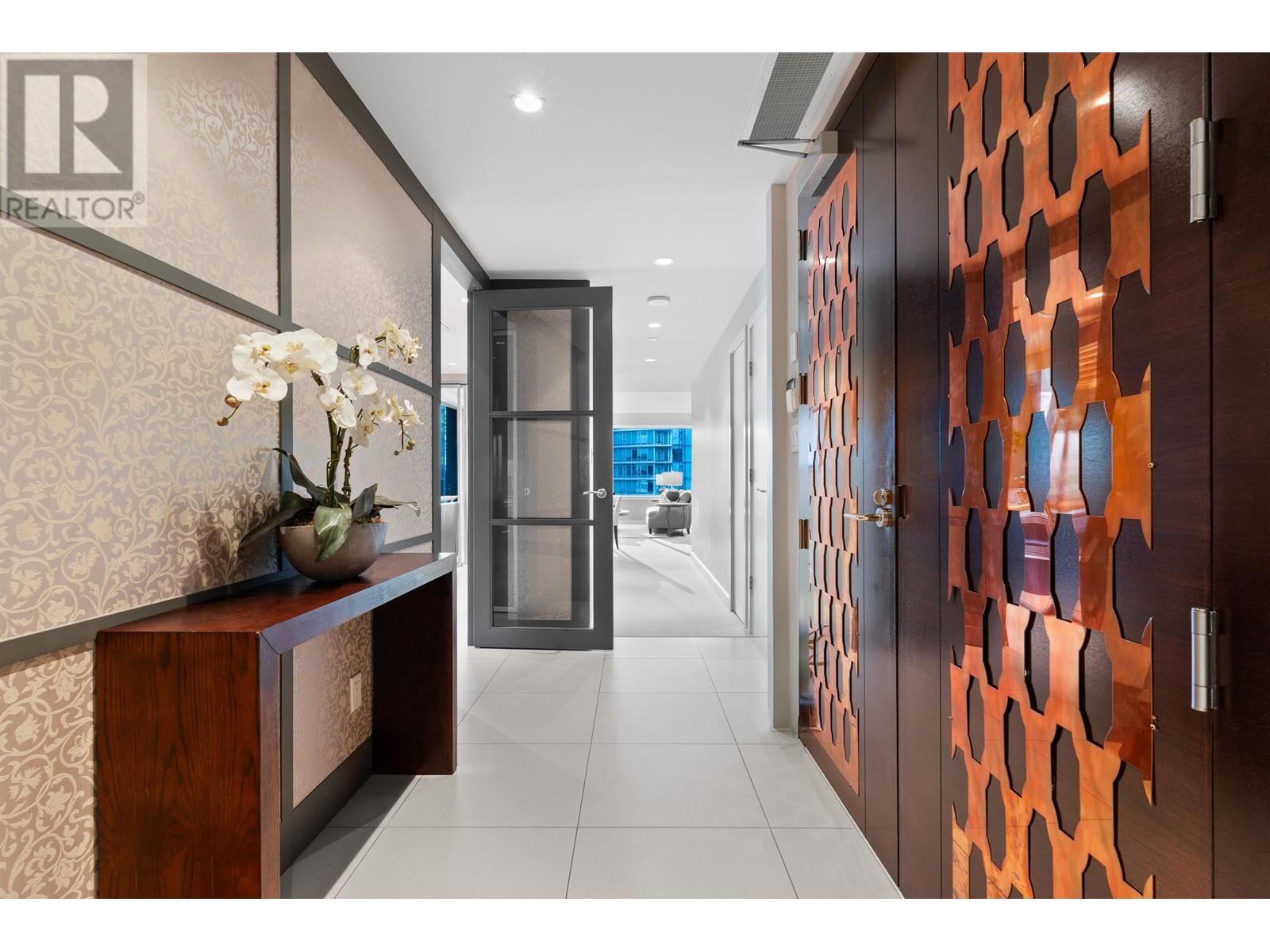 803 1169 W Cordova Street, Vancouver, British Columbia  V6C 3T1 - Photo 31 - R2857970