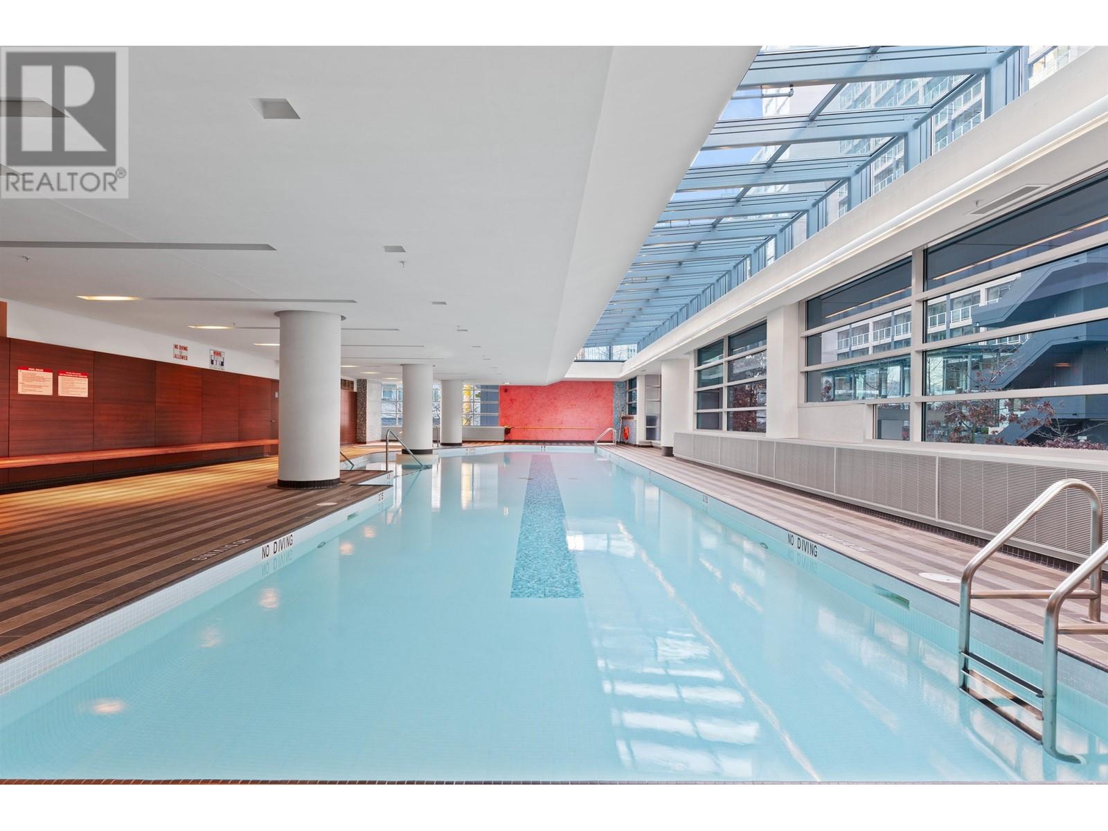 803 1169 W Cordova Street, Vancouver, British Columbia  V6C 3T1 - Photo 32 - R2857970
