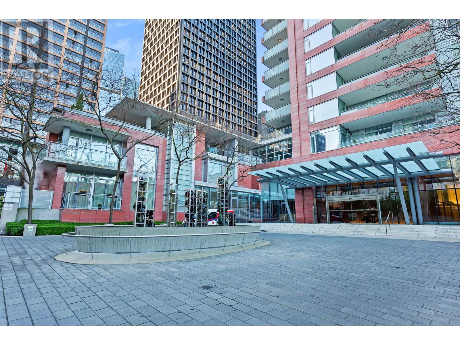 803 1169 W Cordova Street, Vancouver, British Columbia  V6C 3T1 - Photo 36 - R2857970