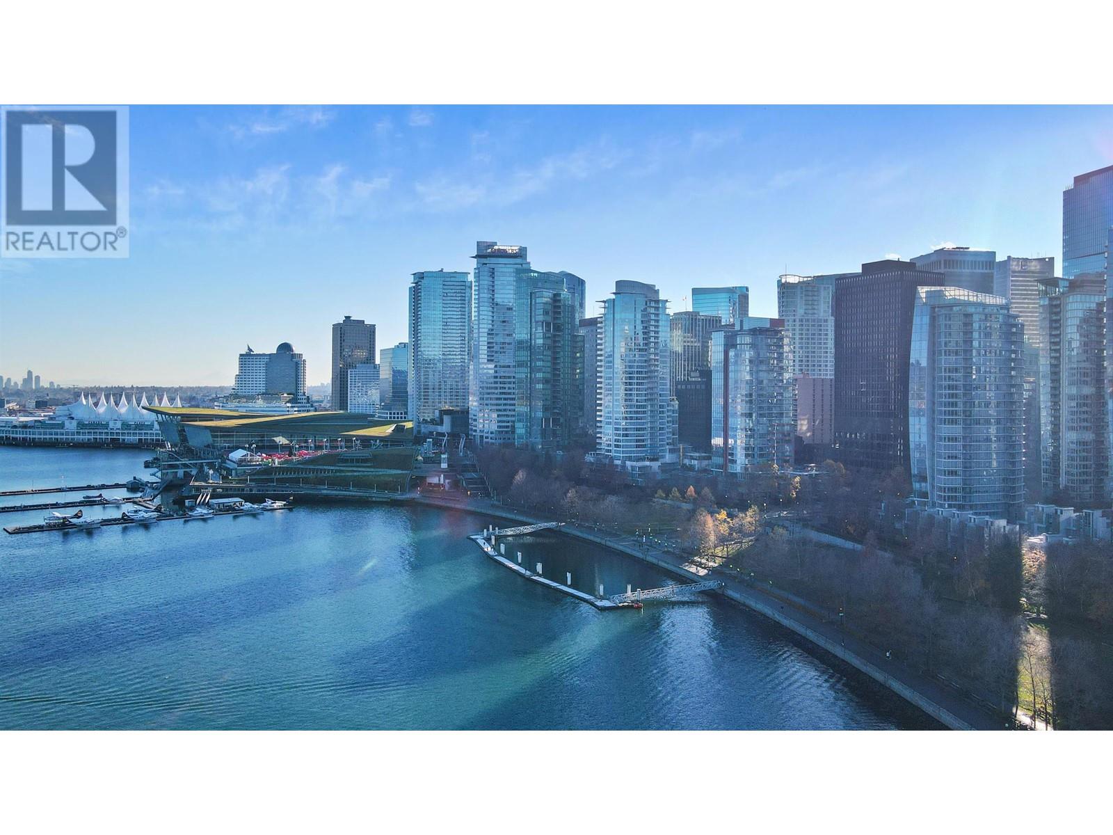 803 1169 W Cordova Street, Vancouver, British Columbia  V6C 3T1 - Photo 37 - R2857970