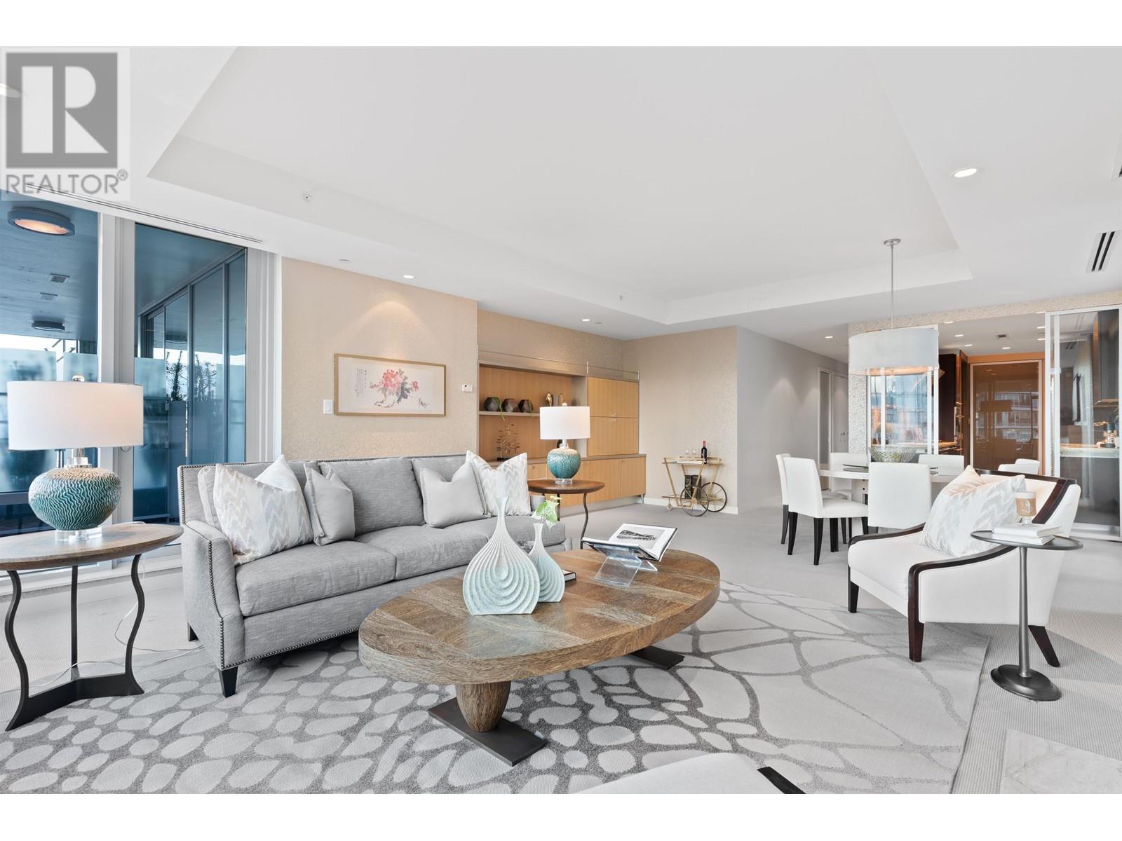 803 1169 W Cordova Street, Vancouver, British Columbia  V6C 3T1 - Photo 5 - R2857970