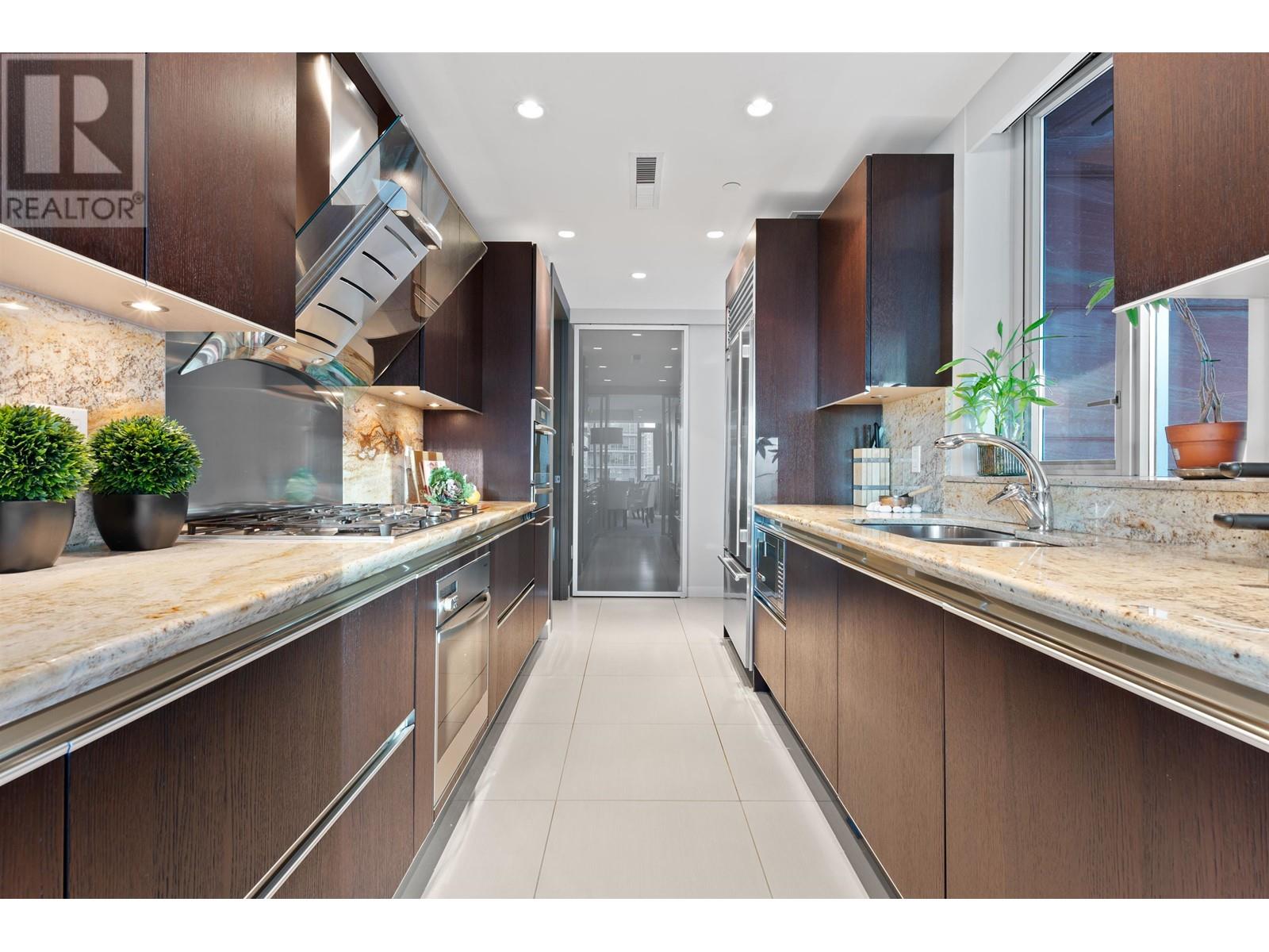 803 1169 W Cordova Street, Vancouver, British Columbia  V6C 3T1 - Photo 9 - R2857970