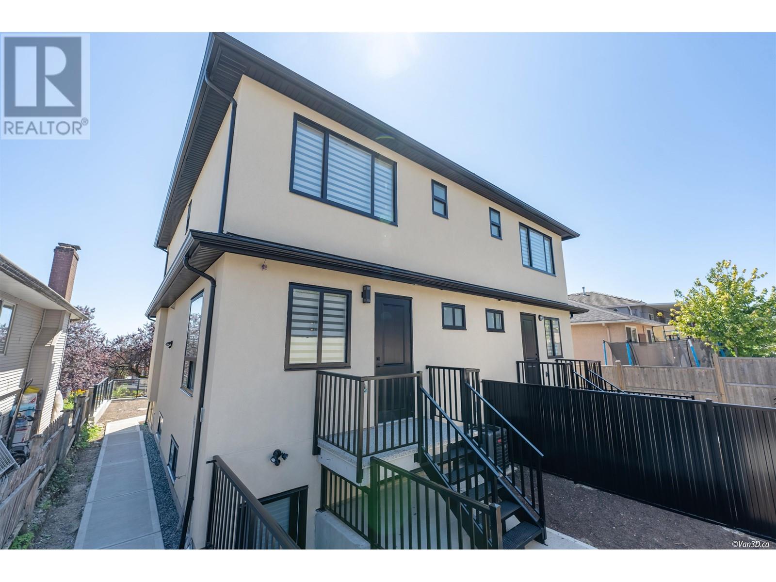1371 E 63rd Avenue, Vancouver, British Columbia  V5X 2L5 - Photo 13 - R2857975