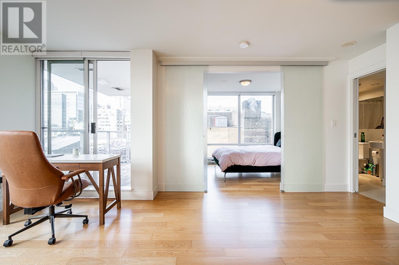 704 565 Smithe Street, Vancouver, British Columbia  V6B 0E4 - Photo 17 - R2857977