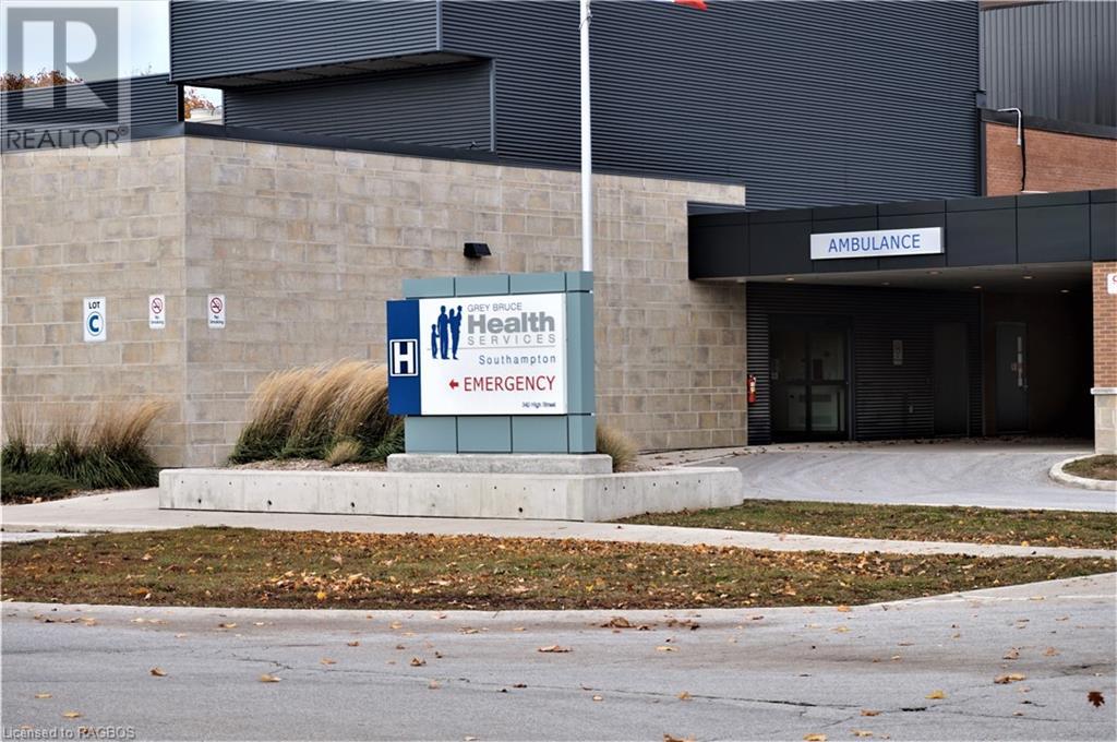 15 Marshall Place, Southampton, Ontario  N0H 2L0 - Photo 10 - 40546414