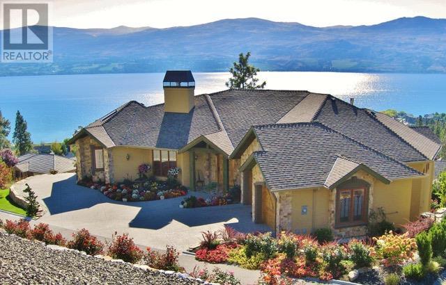 1555 Gregory Road, Lakeview Heights, West Kelowna 