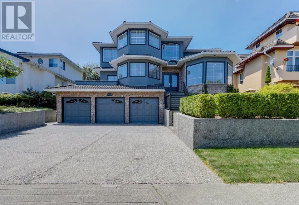 9116 BRIAR ROAD, burnaby, British Columbia