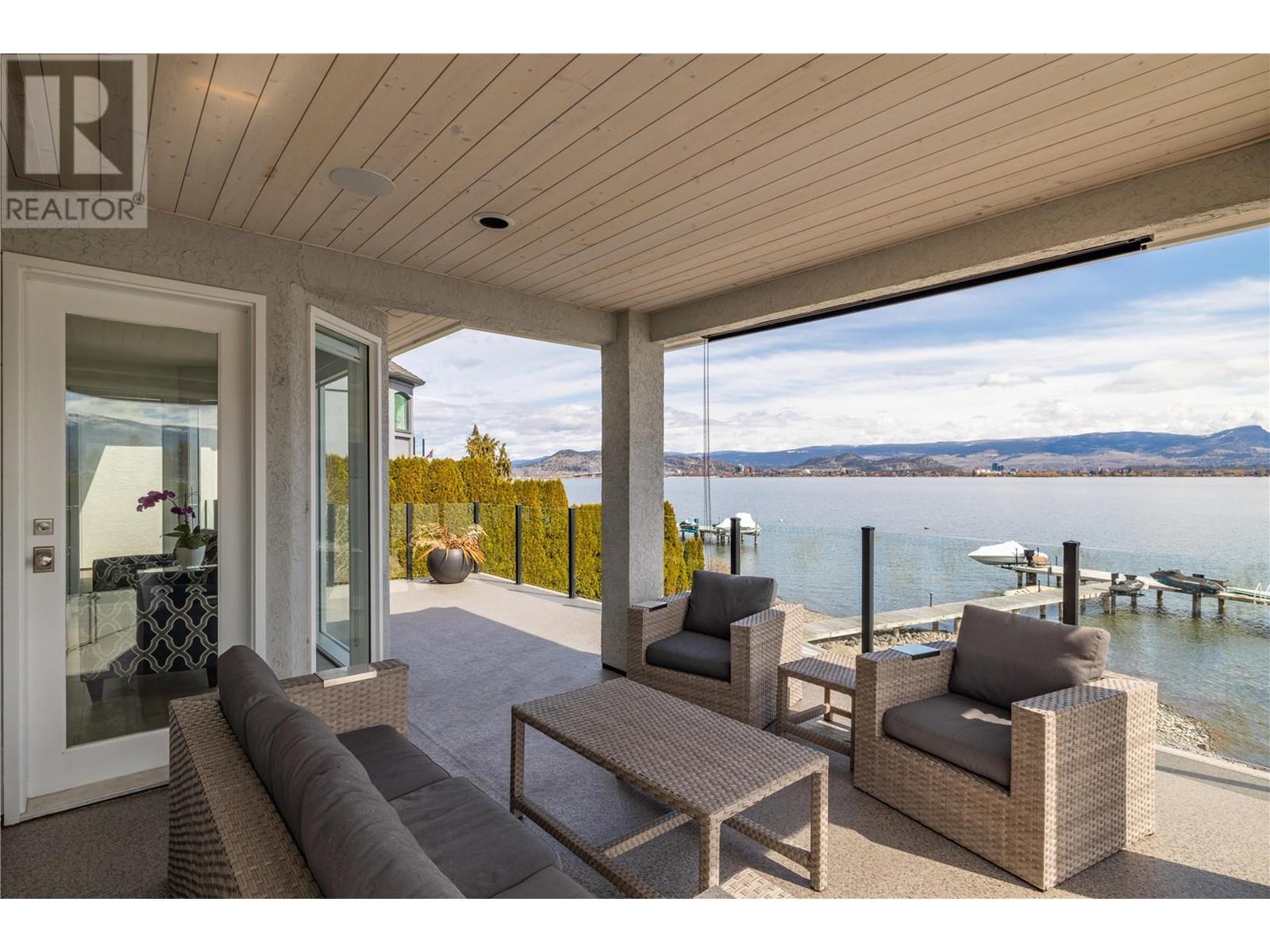 501 Zdralek Cove Kelowna