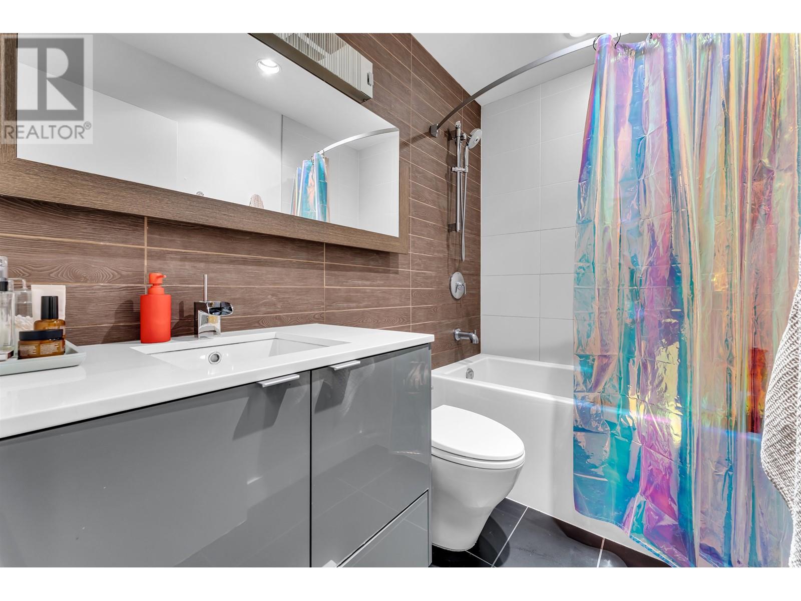 110 161 W Georgia Street, Vancouver, British Columbia  V6B 0K9 - Photo 19 - R2857908