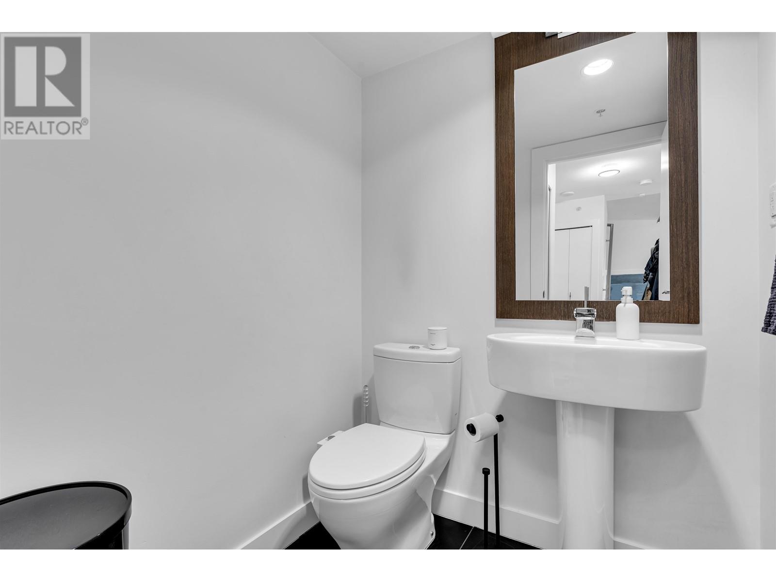 110 161 W Georgia Street, Vancouver, British Columbia  V6B 0K9 - Photo 15 - R2857908