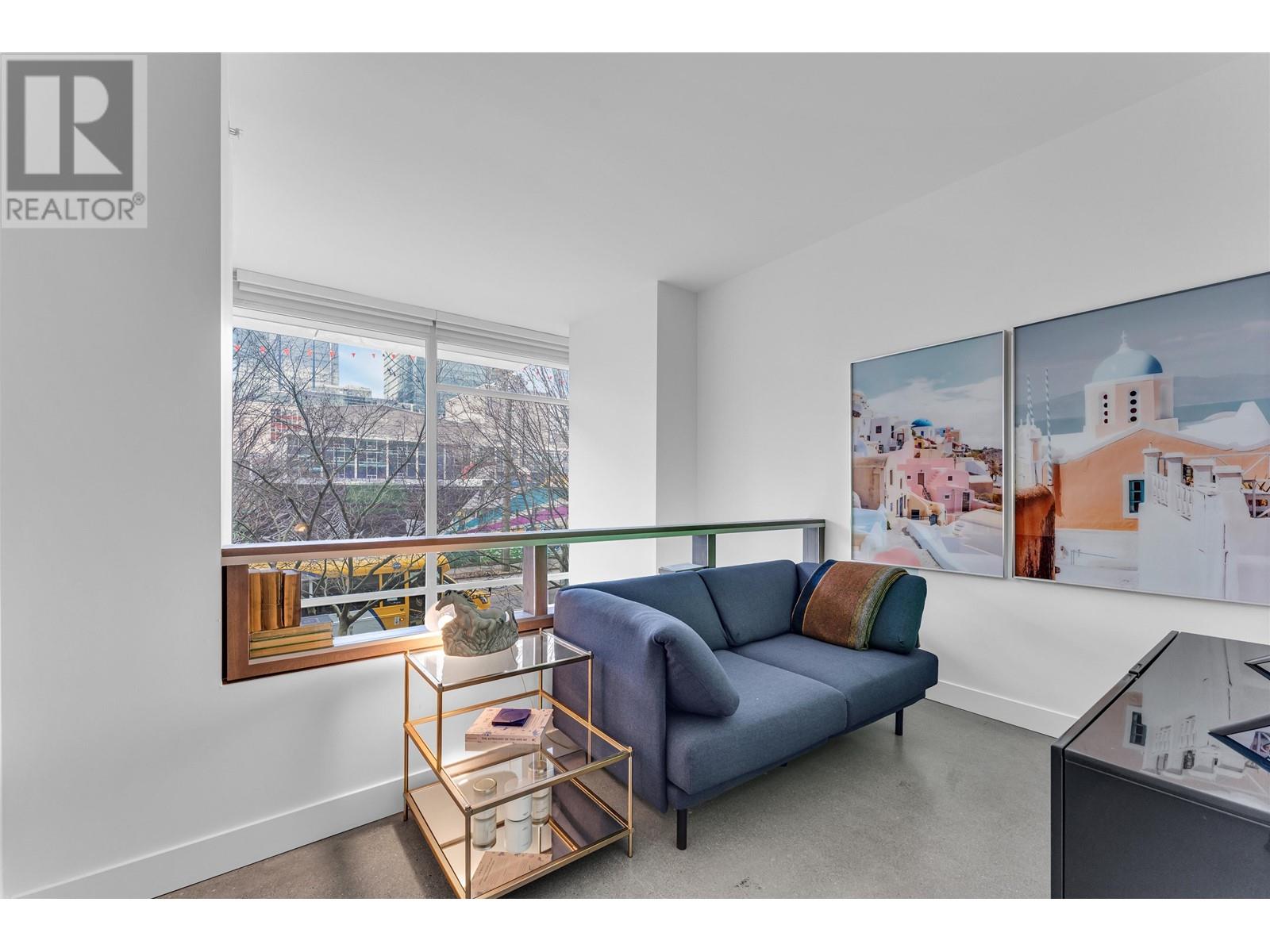 110 161 W Georgia Street, Vancouver, British Columbia  V6B 0K9 - Photo 16 - R2857908