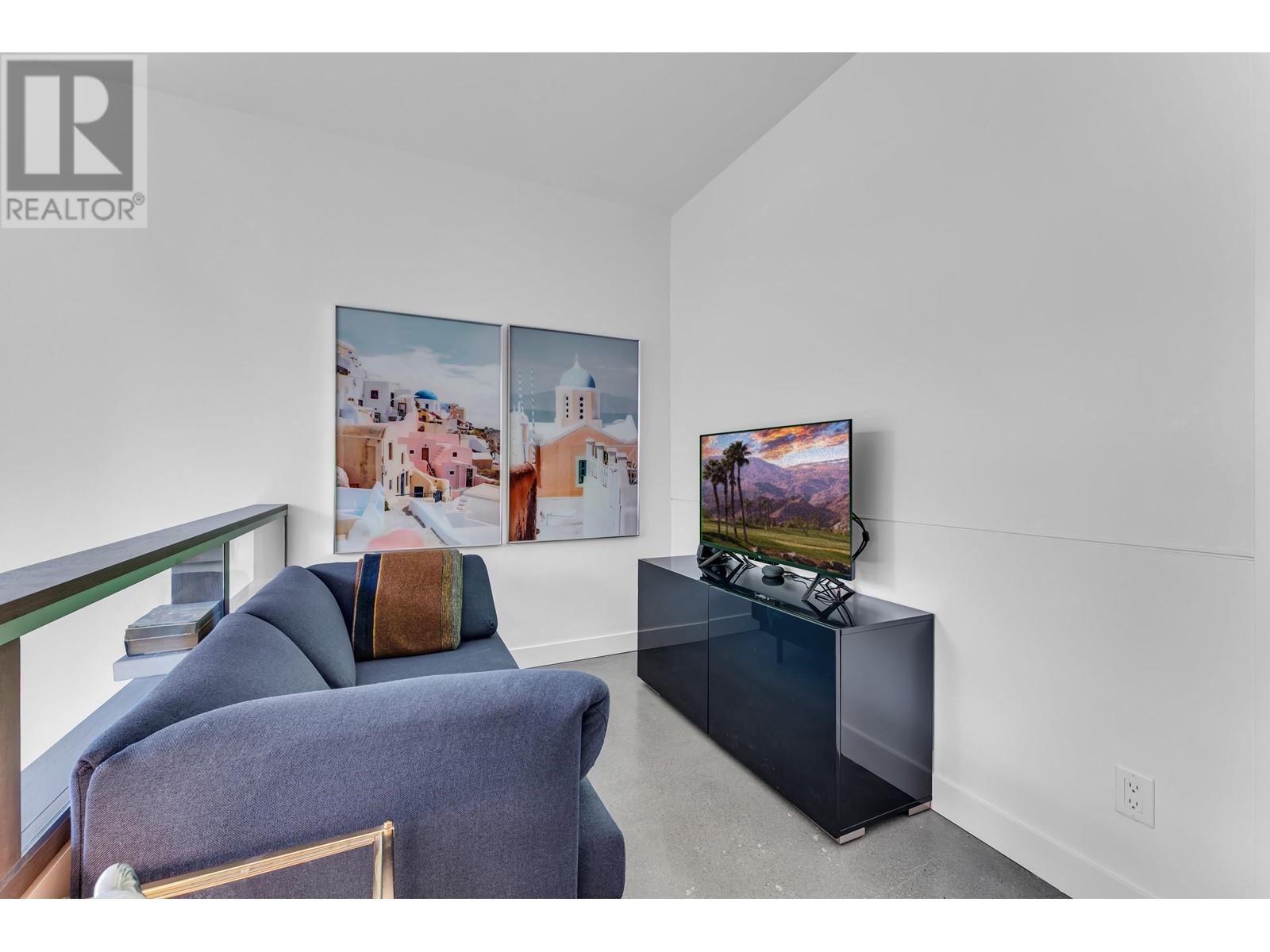 110 161 W Georgia Street, Vancouver, British Columbia  V6B 0K9 - Photo 17 - R2857908