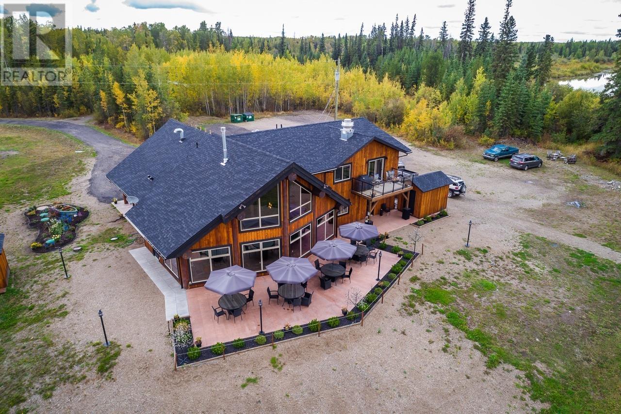 56490 Beaumont Road, Cluculz Lake, British Columbia  V0J 3A3 - Photo 1 - C8058251