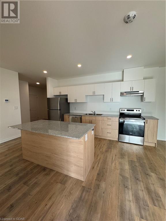 1098 Paisley Road Unit# 105, Guelph, Ontario  N1K 0C6 - Photo 1 - 40552698