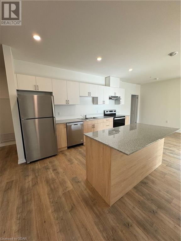 1098 Paisley Road Unit# 105, Guelph, Ontario  N1K 0C6 - Photo 2 - 40552698