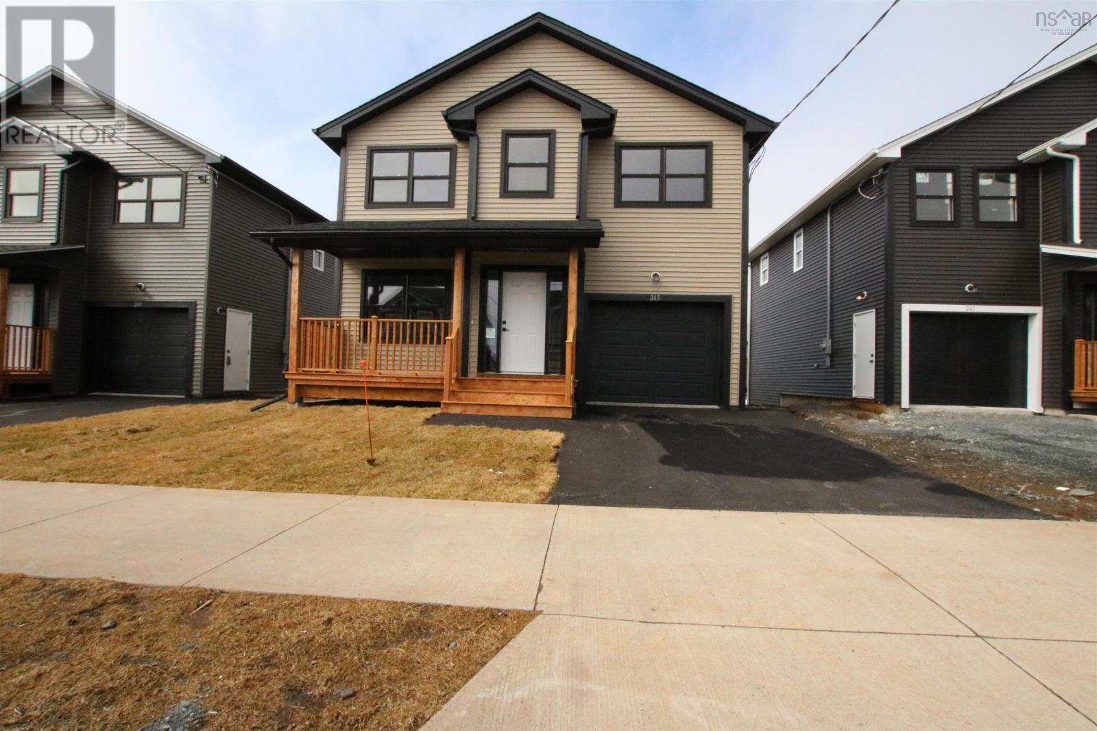 245 Alabaster Way, Halifax, Nova Scotia  B3P 0E9 - Photo 1 - 202404357