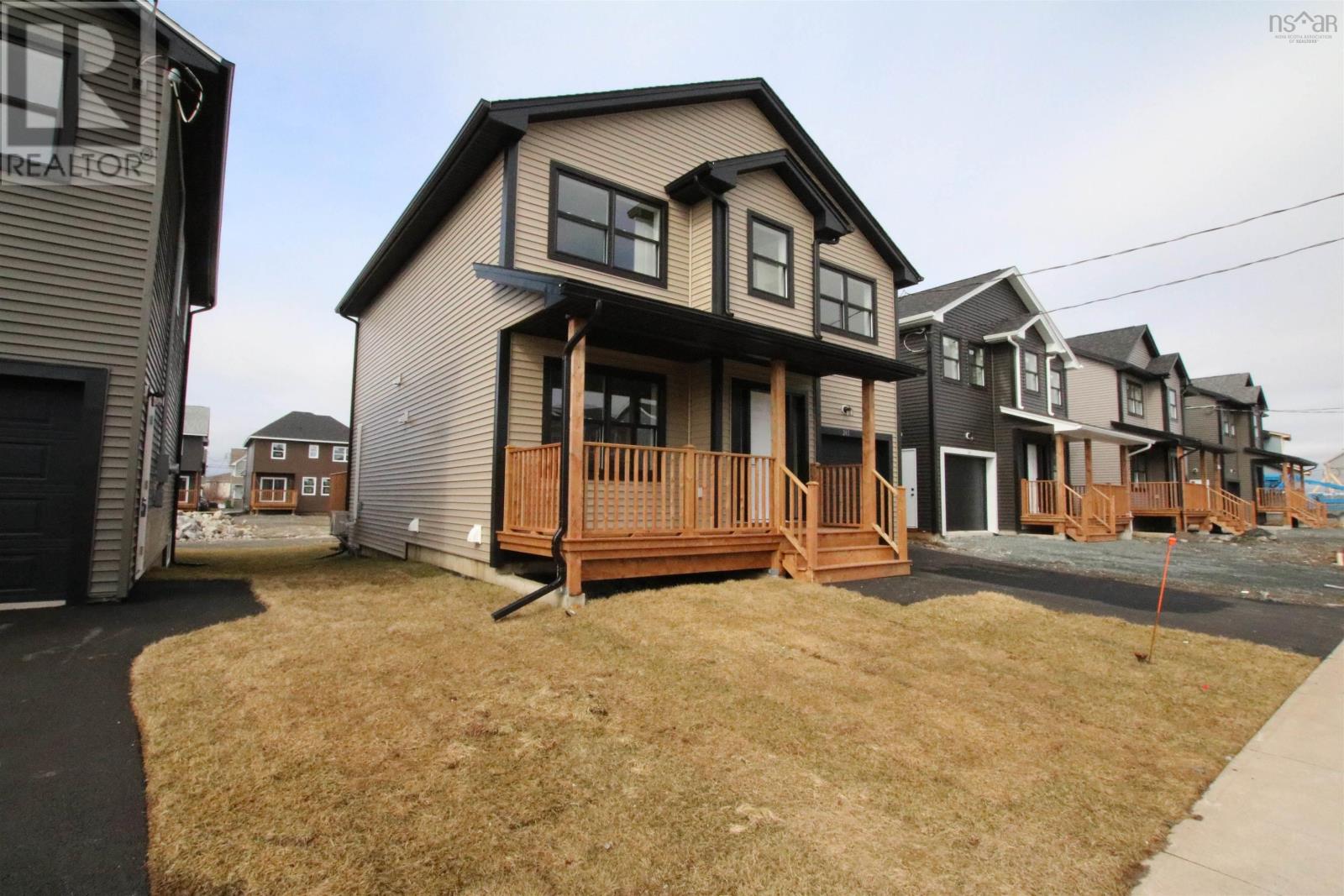 245 Alabaster Way, Halifax, Nova Scotia  B3P 0E9 - Photo 2 - 202404357