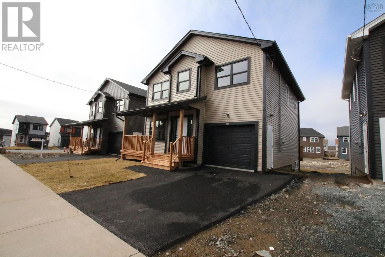 245 Alabaster Way, Halifax, Nova Scotia  B3P 0E9 - Photo 3 - 202404357