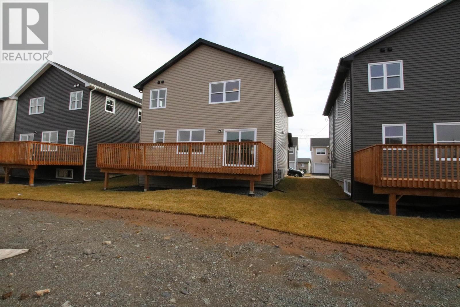245 Alabaster Way, Halifax, Nova Scotia  B3P 0E9 - Photo 4 - 202404357