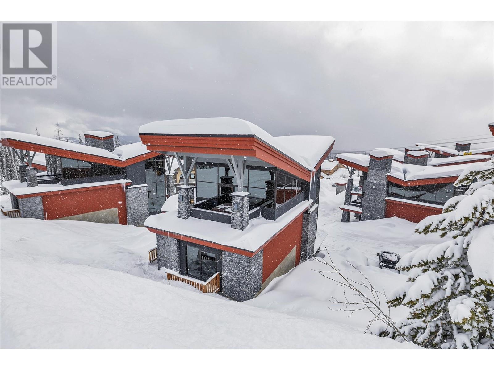 5088 Snowbird Way Unit# 7, Big White, British Columbia  V1P 1P3 - Photo 83 - 10306345