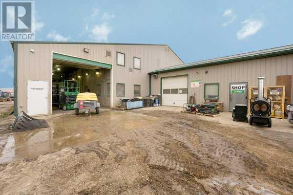 30 Industrial Drive, Sylvan Lake, Alberta  T4S 1P4 - Photo 43 - A2087836