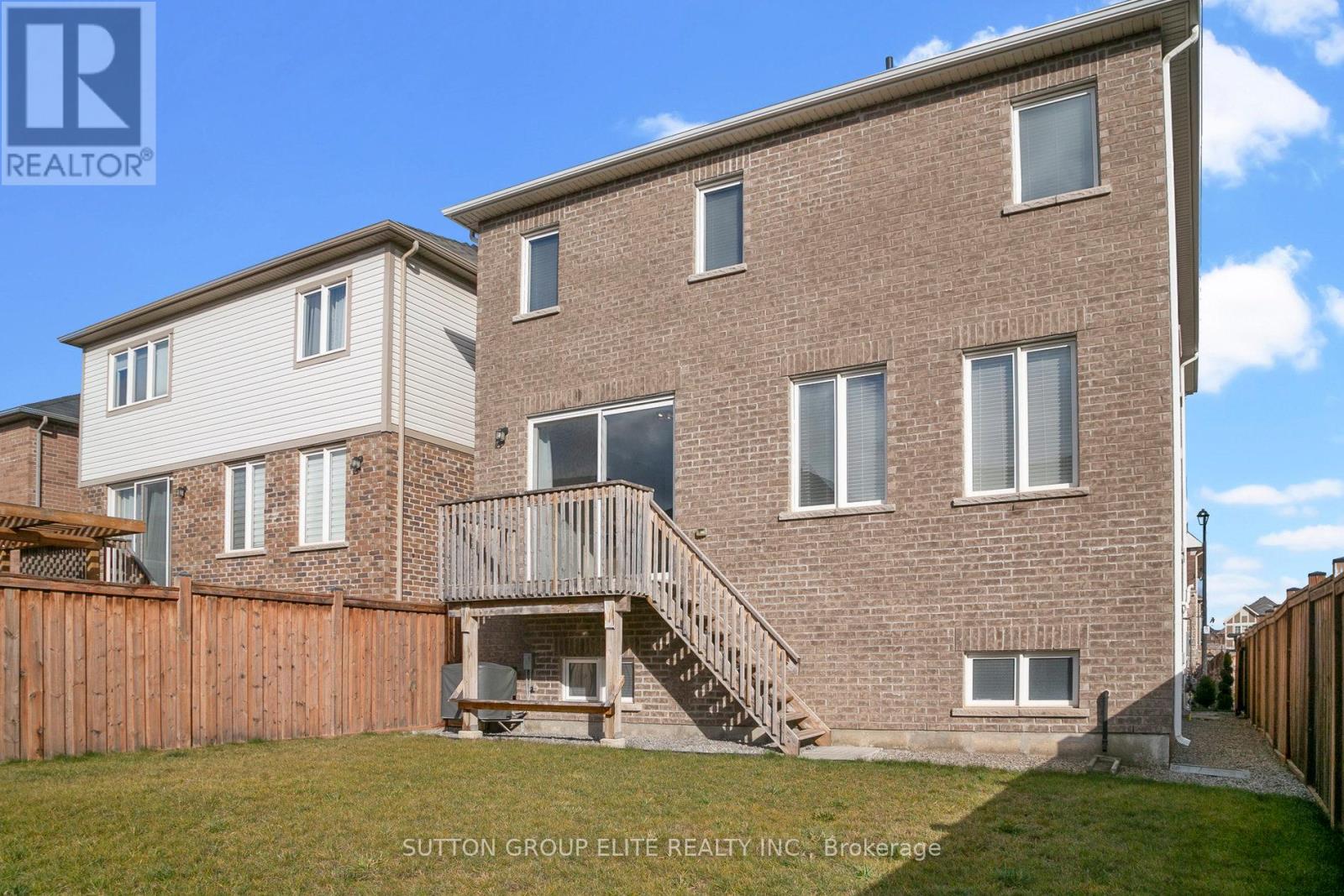1359 Connaught Terrace, Milton, Ontario  L9E 0B8 - Photo 40 - W8133542