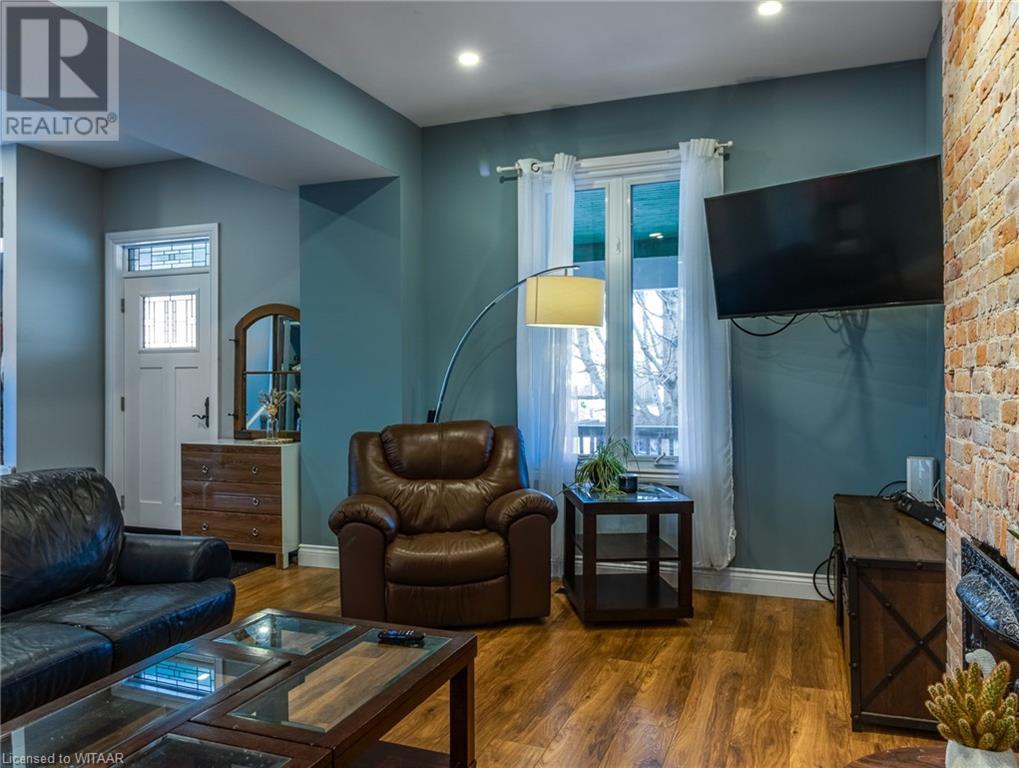 554 Hatch Street, Woodstock, Ontario  N4S 1N6 - Photo 10 - 40552272
